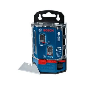 Bosch reserve knives dispenser 50st.