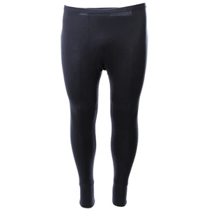 Broek Viloft Marineblauw XXL