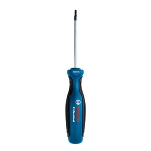 Bosch screwdriver tx 10x75