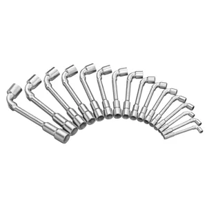 Facom Angled box wrench set 75.JU10