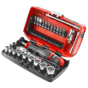 Facom Socket set RL.NANO112