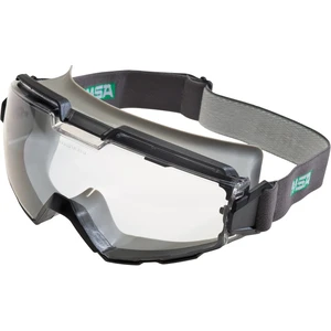 MSA Safety goggles Clear