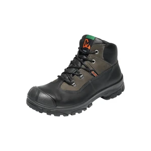 Emma Safety shoes High 939868 XD 46 S3 Grey/Black