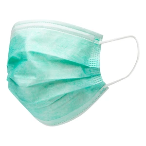 OXXA Basic Mouth Mask with Elastic Disposable 40x50 pieces