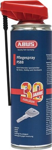 ABUS abu clndr care spray vk ps88 12x300ml