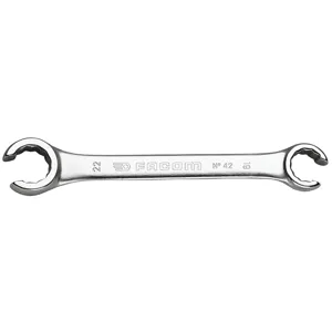 Facom Crow foot wrench 22 x 24mm