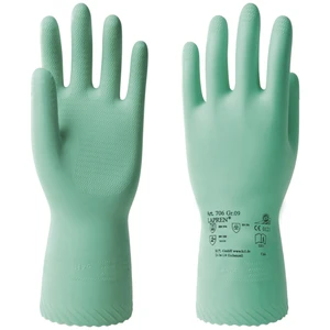 KCL Disposable gloves Size 08