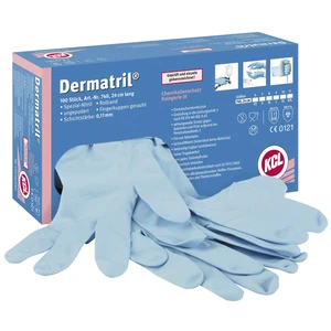 DERMATRIL 740 A 100 TAILLE 8