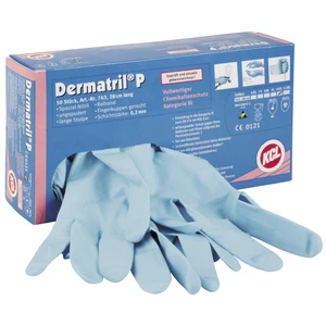 DERMATRIL P 743 A 50 SIZE 8