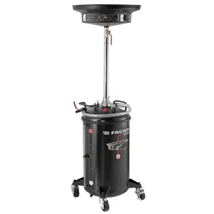 Facom Oil Collector 80L Capacity 530mm