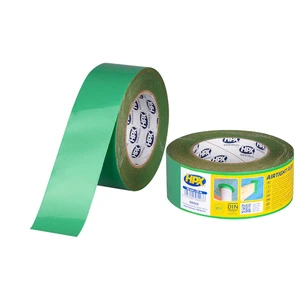 HPX Sealing tape Green 50mm x 25m