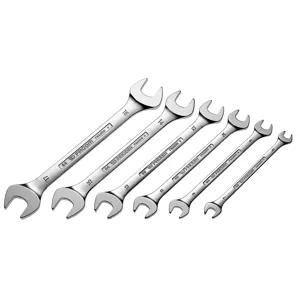 Facom Double open ended spanner sets 44.JU8T