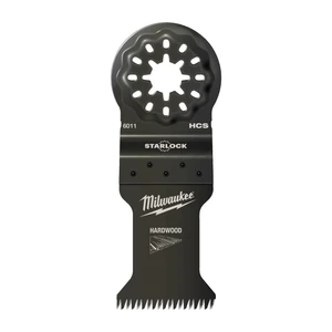 MILWAUKEE Multi tool saw blades 35X42MM