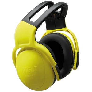 MSA Earmuffs left/RIGHT MEDIUM Yellow 10087425