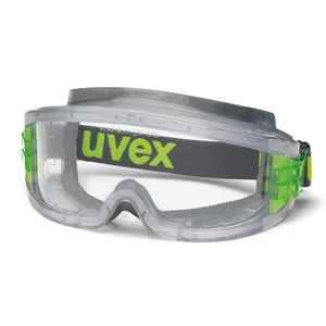 Uvex Veiligheidsbril ultravision 9301-716 Helder