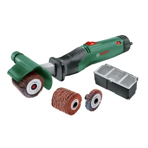 Bosch multischuurroller texoro