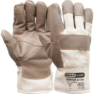 OXXA Basic Winter Gloves BOA Lining 10