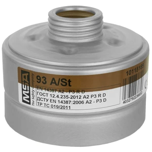 MSA FILTRE COMBI 93 A2-P3 (10115189)