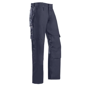 Sioen Broek Zarate 011V Marineblauw 52