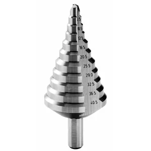 Facom Step drill 6,5-40,5MM 678006