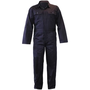 Overall marineblauw 50