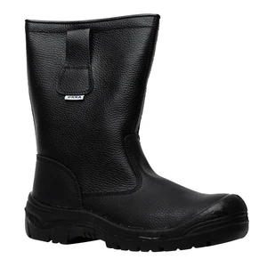 Botas de seguridad básicas OXXA POLAR S3 41