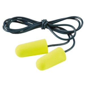 3M Earplugs E-A-RSoft Yellow Neons ES-01-005