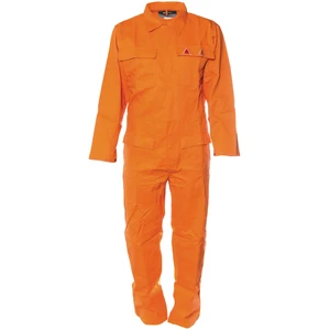 M-Wear Overall Probatex 5326 5326 Oranje 54