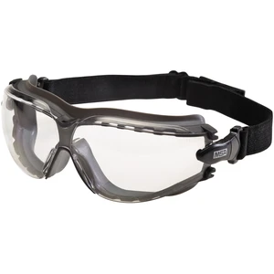 MSA Safety glasses Altimeter Clear