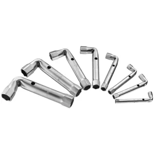 Facom Angled box wrench set P16M