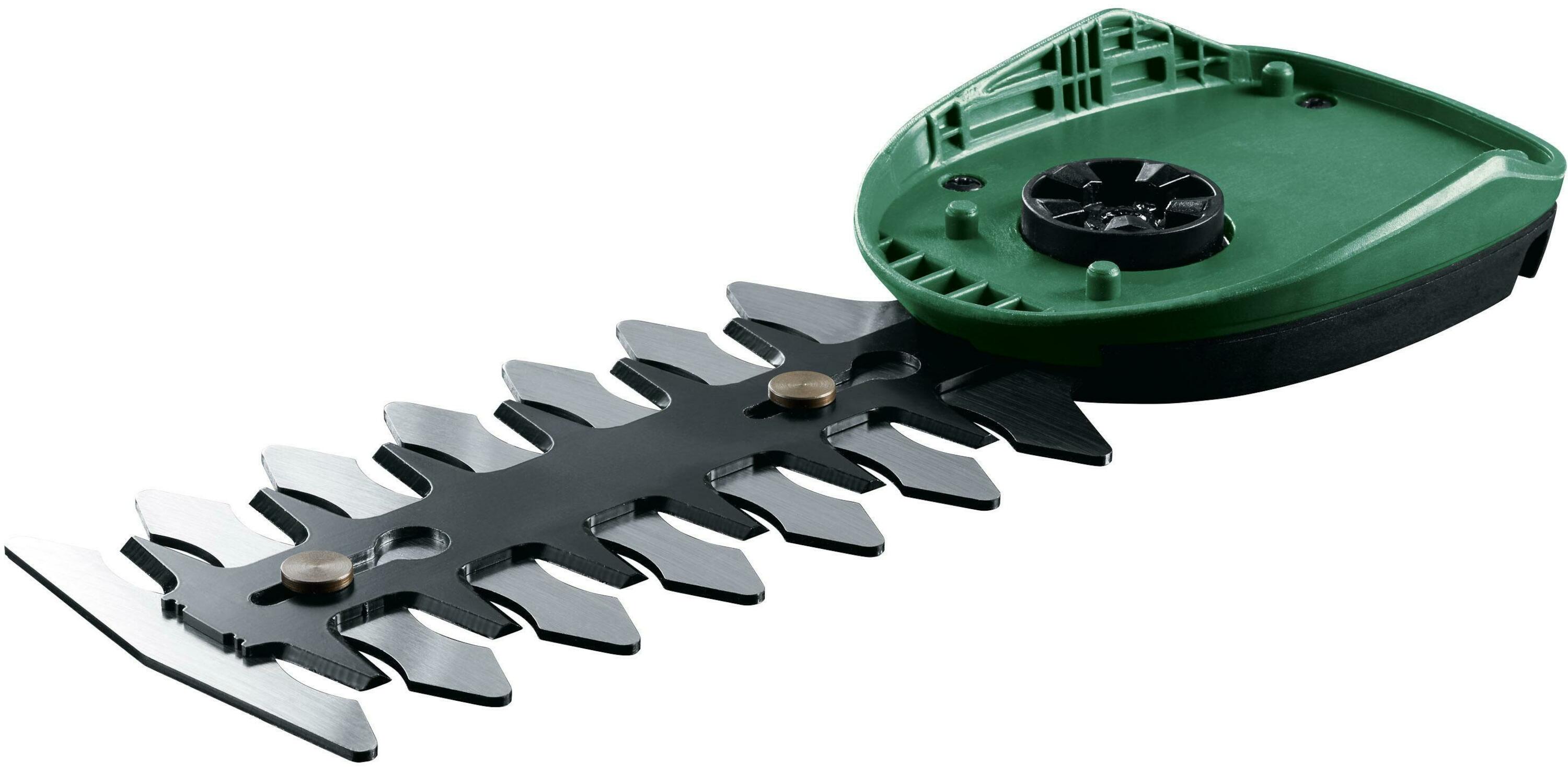 BOSCH Multi-Click brushcutter blade for Isio