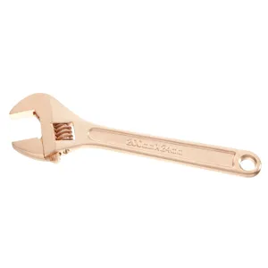 Facom Adjustable wrench 200 SR