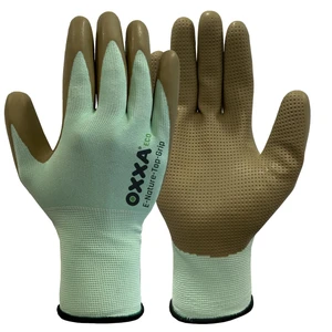 OXXA E-Nature-Top-Grip 52-050, gr/gr, 11