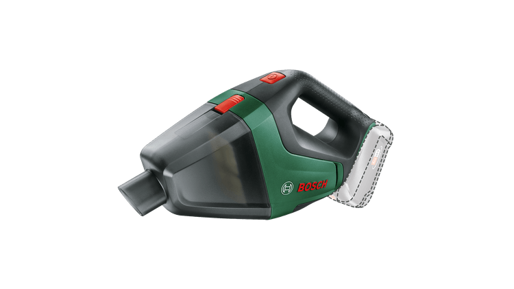 BOSCH bosc universalvac ac. harzuals 18bt