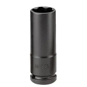 Facom Impact socket 17mm