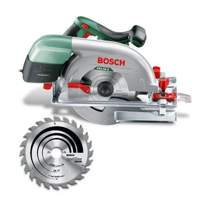 Bosch pks - sega circolare 66 a