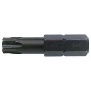 Facom Impact Torx Screwdriver Bit TX25