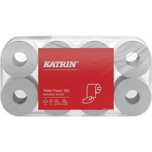 Papier toilette Katrin 250 2 plis KATRIN