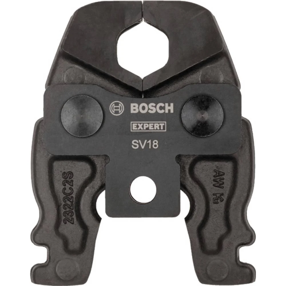 Bosch EXPERT Mâchoire de presse compacte SV18