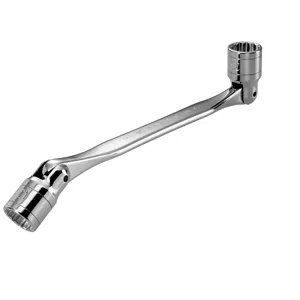 Facom Flex head socket wrench 18 x 19