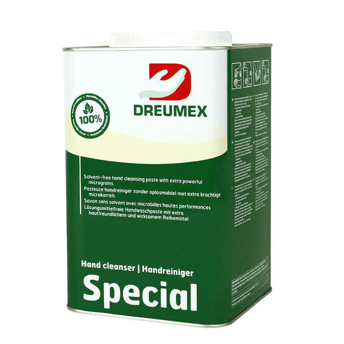 Dreumex Special boîte de 4,2 kg