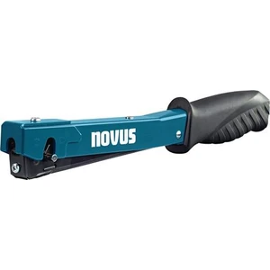 Hammer tacker J-022 type 37/13 (H)/4-6 full metal NOVUS