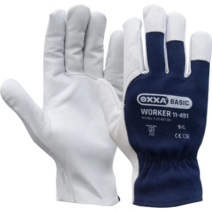 OXXA Basic Gloves TROPIC 10