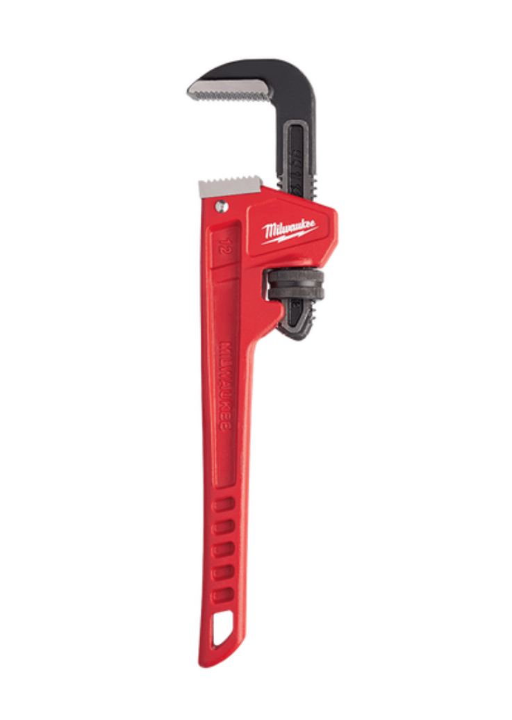 MILWAUKEE Angle pipe wrench 300MM