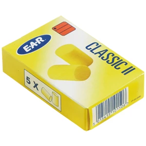 3M 1SET 5PR EAR BOUCHON CLASSIC