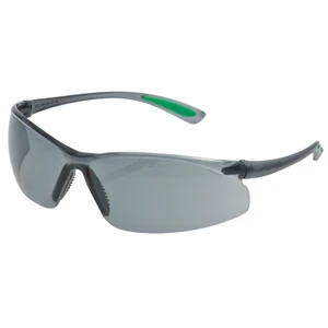 MSA BRIL FEATHERFIT SMOKE LENS 10145076