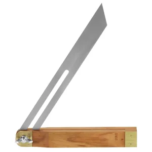 Facom Sliding Dummy Square Steel/Wood 300mm Blade