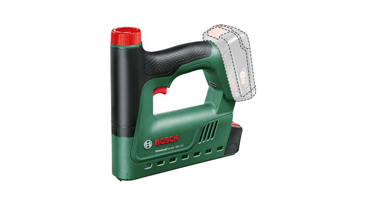 BOSCH Sloophamers 18V-14 BT