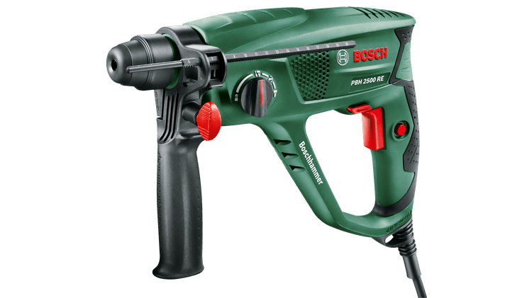 BOSCH Hamers 2500 RE