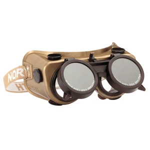 Honeywell Welding goggles 805635 XANTHOS POLC